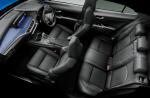 Lexus UX200 Blue Edition 2020 года (JP)